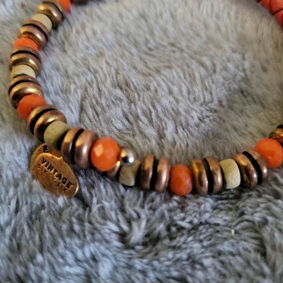 ALEX & ANI LARGE LOT OF 11 BRACELETS. RELIGOUS, BEADS, MIXED. MUST SEE! - Picture 11 of 16